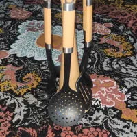 سرویس کفگیر ملاقه