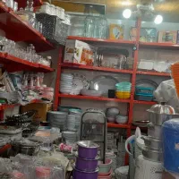 فروش کلی لوازم وقفسه ها
