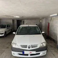 ال ۹۰ مدل ۹۷ پارس خودرو