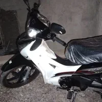 فروش موتور لاکی پرواز
