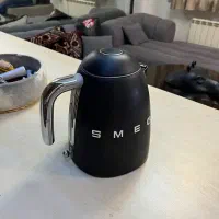 کتری برقی اسمگ smeg