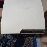 پلی استیشن۳ اسلیم ۵۰۰گیگ
