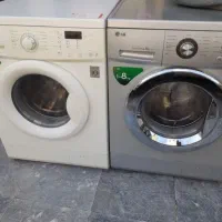 خریدار و فروش انواع لباسشویی در همه مدل
