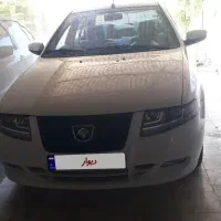 سمند سورن صفر