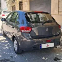 تیبا دو مدل ۹۷ سند تک برگ کم کارکرد بی رنگ