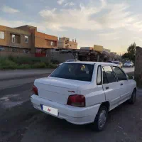پراید مدل89