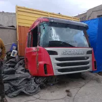 اتاق‌ اسکانیا