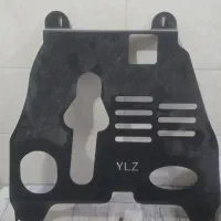 سینی زیرموتور کوییک تیبا ساینا برند YLZ
