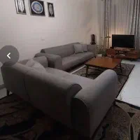 مبل راحتی اسپرت دوتا سه نفره
