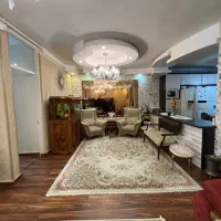 آپارتمان ۱۱۰ متری / بر اصلی پل‌عراق / فول بازسازی