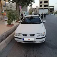 سمند LX مدل 93