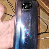 poco x3pro|موبایل|تهران, سعادت‌آباد|دیوار