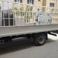 کارگر جهت جابجایی و حمل بار--24ساعته