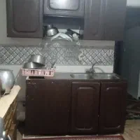 کابینت مناسب باغ