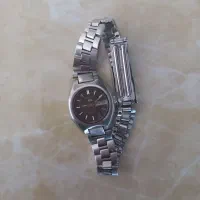 ساعت نبضی سالم