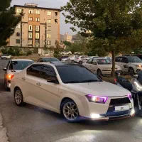 دنا توربو ۶ دنده