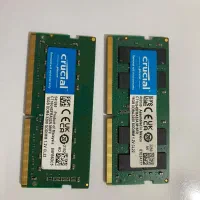 2 رم لپتاپ 16GB DDR4