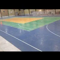 یار سانس فوتسال