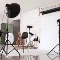 مدل خانم برای عکاسی