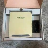مودم مبین نت wifi