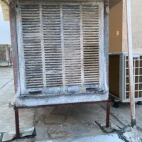 کولر آبی ۴۵۰۰