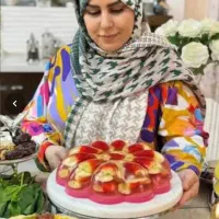 پرستار شبانه روزی خانم