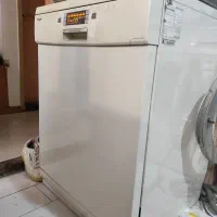 ماشین ظرفشویی 14 نفره مجیک