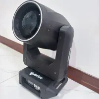 دوعدد بیم مجالس گلداستار