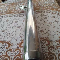 اگزوز 200 در حَد