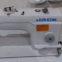 فروش چرخ خیاطی صنعتی راسته دوز جک