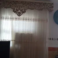 پرده سالم