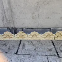 کتیبه پرده به اندازه ۳ متر