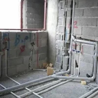 تاسیسات و لوله کشی بهترین قیمت