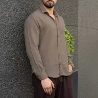 پیراهن کنفی