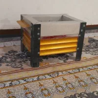 منقل آلمینیومی