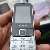 گوشی موبایل هانوفر