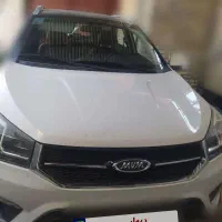 ام‌وی‌ام X22 اتوماتیک اسپرت مدل 96