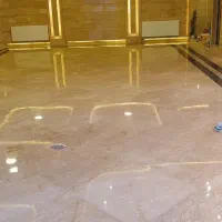 کفسابی بتن سابی پیچ روپلاک مزایک سابی  سرامیک سابی