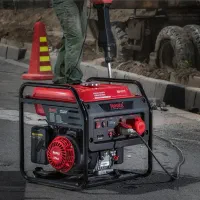 موتور برق رونیکس 6000 مدل PH-4772