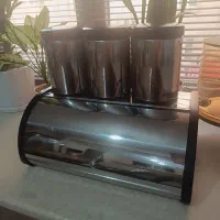 سه عدد پاسماوری و جانونی