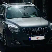 هایما S7 کاملا بدون رنگ استثنایی