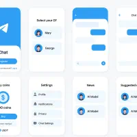 تدریس خصوصی برنامه نویسی وب و اپ
