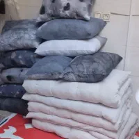دوخت تشک و بالشت