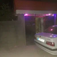 فروش ویلا باغ