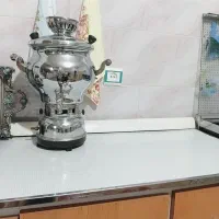 سماور ۶ لیتری