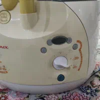 سرخ کن مولینکس