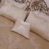 روتختی دونفره ترک، 6 تیکه، کاملا نو
