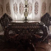 میز سرو