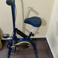 دوچرخه ثابت