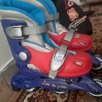 اسکیت سایز متغیر